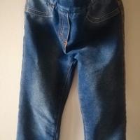 JEANS BAMBINA MONNALISA