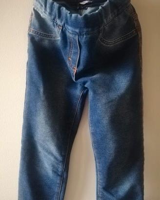 JEANS BAMBINA MONNALISA