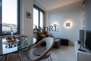 Appartamento di 40 m² con 2 locali a Milano
