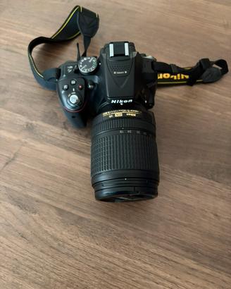NIKON D5300
