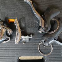 Shimano 105