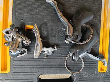 Shimano 105