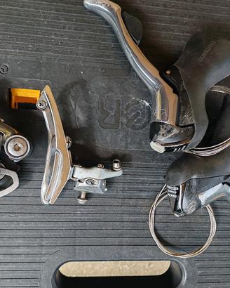 Shimano 105