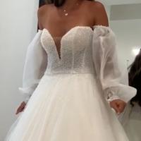 Abito da sposa