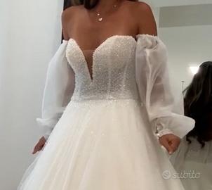 Abito da sposa
