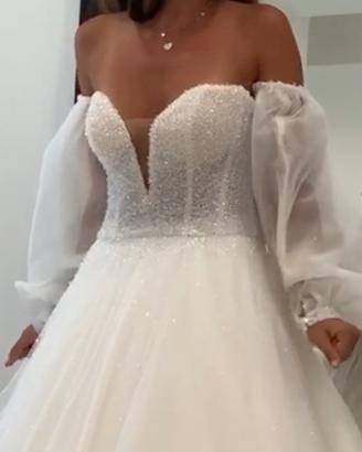 Abito da sposa