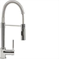 Miscelatore rubinetto Franke