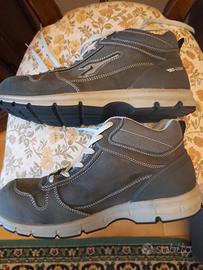 Scarpe antinfortunistiche Diadora