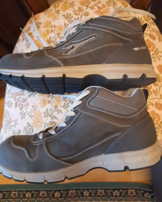 Scarpe antinfortunistiche Diadora