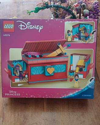 Lego 43276