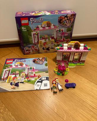 Lego Friends