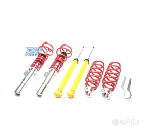 SOSPENSIONE FILETTATA TA TECHNIX AUDI A3 8V TT 8J