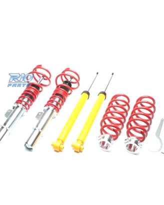 SOSPENSIONE FILETTATA TA TECHNIX AUDI A3 8V TT 8J