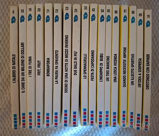 Alan Ford tutto a colori 