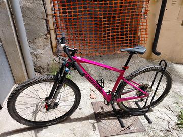 Cannondale scalpel 