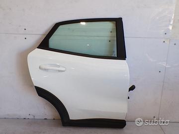 Portiera Posteriore Destra Ford Puma 2021