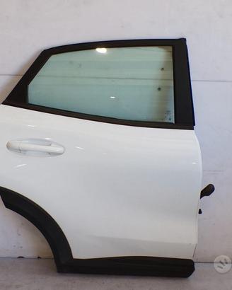 Portiera Posteriore Destra Ford Puma 2021