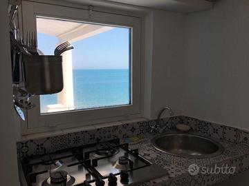 A due passi dal mare