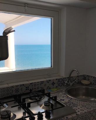 A due passi dal mare