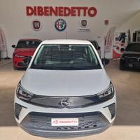 Opel Crossland 1.2 12V Start&Stop Edition