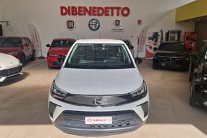 Opel Crossland 1.2 12V Start&Stop Edition