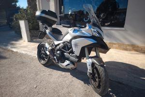 Ducati Multistrada 1200 - 2013