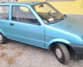 FIAT Cinquecento - 900 i cat young