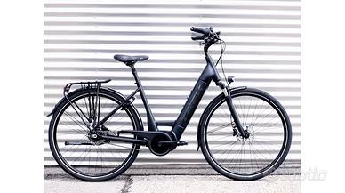 E bike donna Trek (S)
