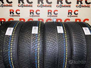 4 GOMME USATE 255/40R21 102 V E 285/35R21 105 W