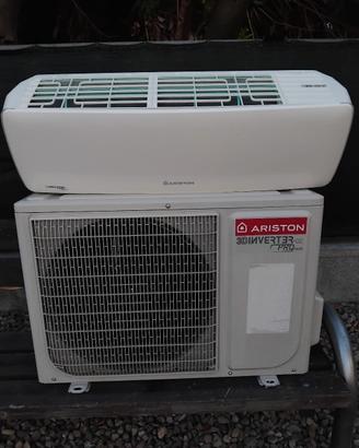 Condizionatore Ariston