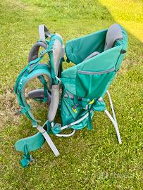 Deuter Kid Comfort 1