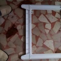 Kit sovrapposizione asciugatrice 