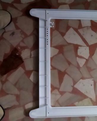 Kit sovrapposizione asciugatrice 