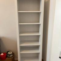 Libreria Ikea