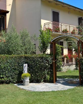 Mini appartamento fuori Arezzo