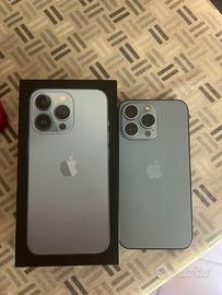 Iphone 13 Pro 128gb