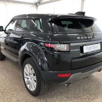 Evoque 2011-2018