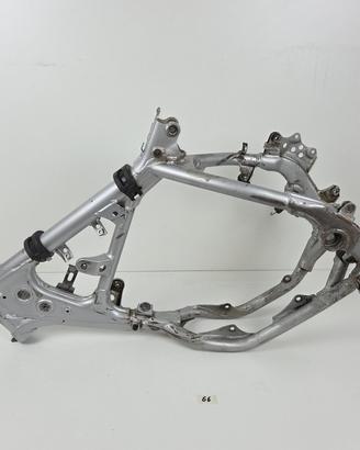 HONDA CR 85 2003 2004 TELAIO