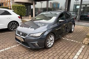 SEAT Ibiza 1.0 ecotsi FR 110cv dsg DANNEGGIATA