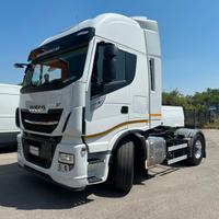 Iveco stralis XP 480 ADR tutte classi euro 6