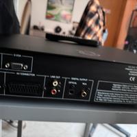 Primare v25 disc player cd dvd