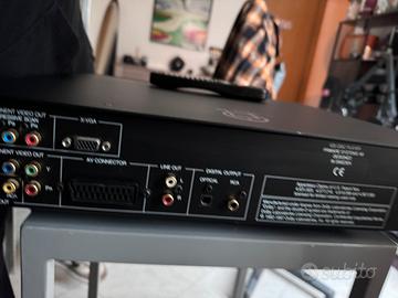 Primare v25 disc player cd dvd