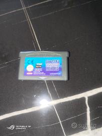 gunstar future heroes