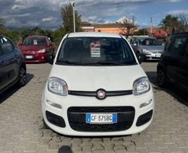 Fiat Panda III 1.0 firefly hybrid City Life s&s