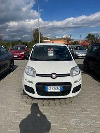 Fiat Panda III 1.0 firefly hybrid City Life s&s