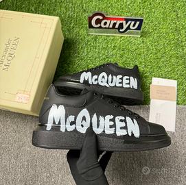 Sneaker Alexander McQueen