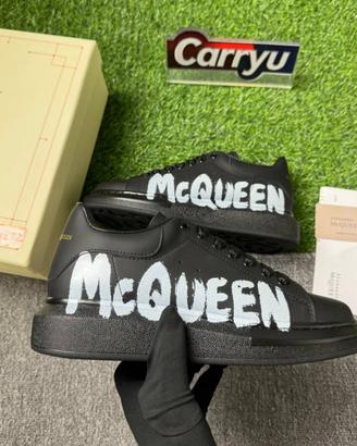 Sneaker Alexander McQueen