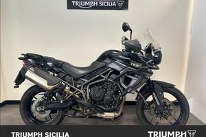 TRIUMPH Tiger 800 XRX Abs