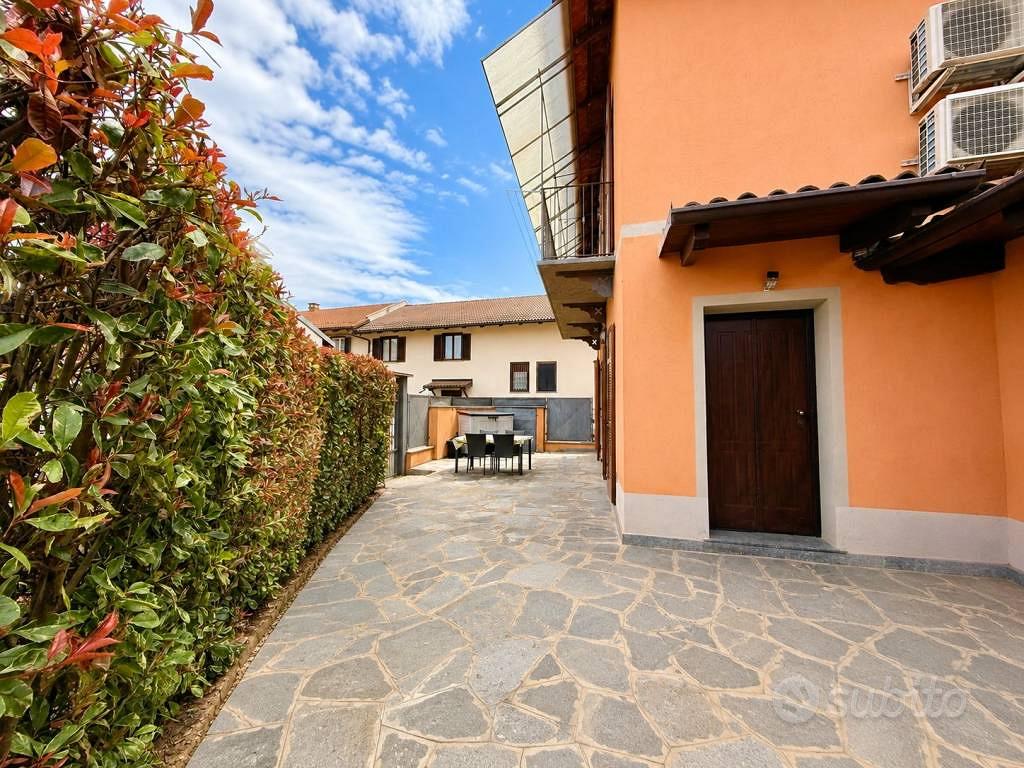 House in Carmagnola, San Bernardo - Vista 3
