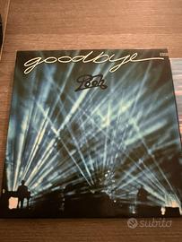 Pooh vinili